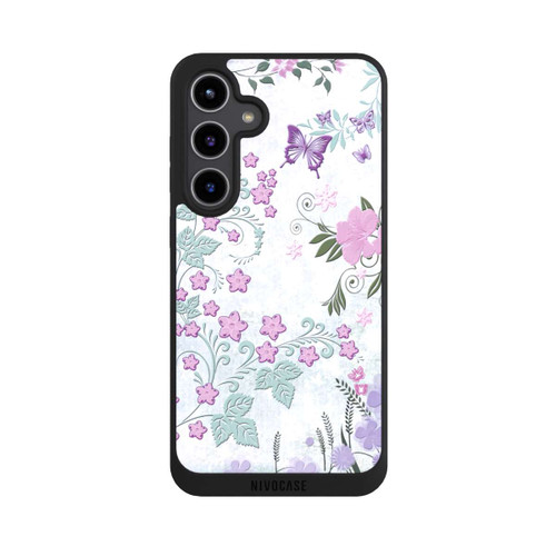 Samsung Galaxy S24+ NIVOpure Floris