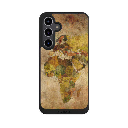 Samsung Galaxy S24+ NIVOpure Small World