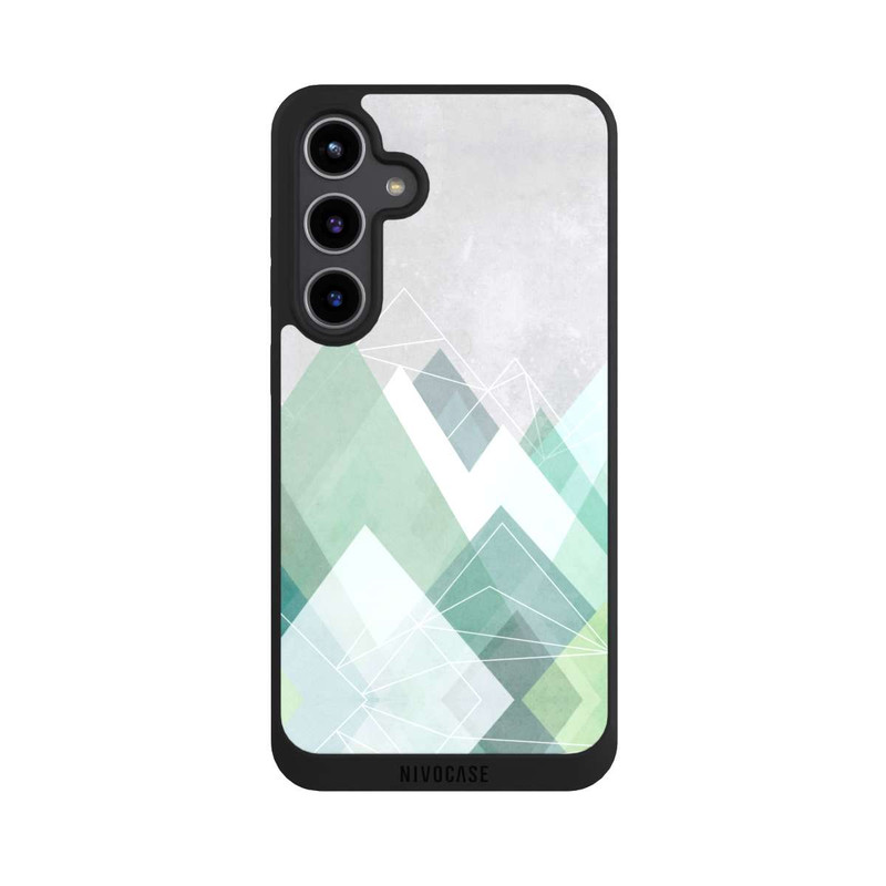 Galaxy S24 + NIVOpure Graphic 107