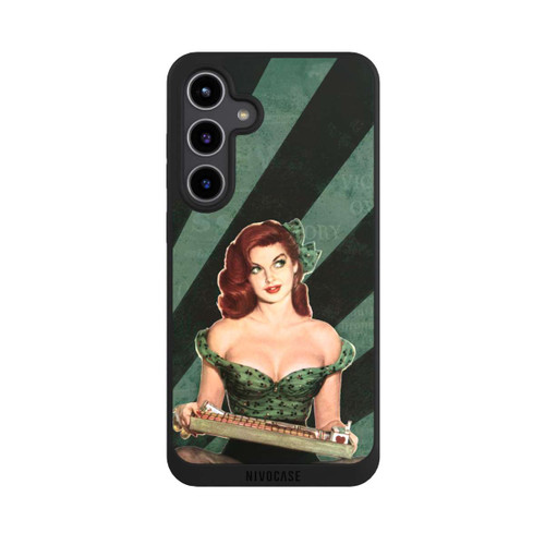 Samsung Galaxy S24+ NIVOpure Sugar Sweet