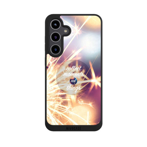 Samsung Galaxy S24+ NIVOpure Collect Moments... VS