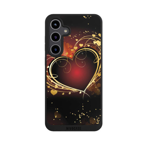 Samsung Galaxy S24+ NIVOpure Shining Love