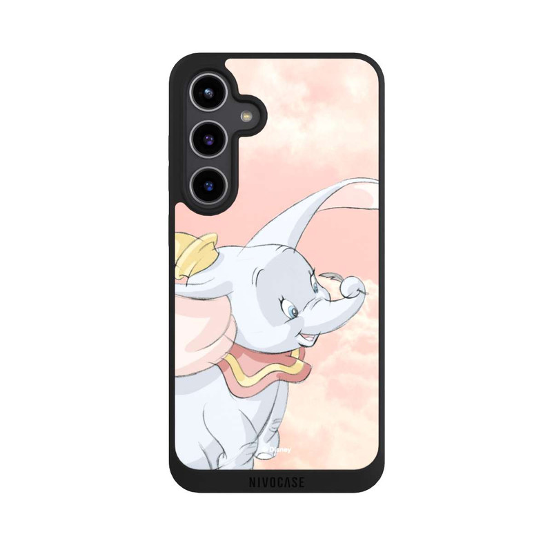 Galaxy S24 + NIVOpure Dumbo