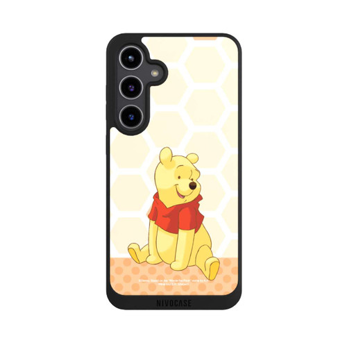 Samsung Galaxy S24+ NIVOpure Winnie Puuh