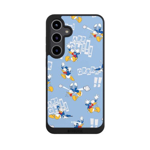 Samsung Galaxy S24+ NIVOpure Donald Pattern