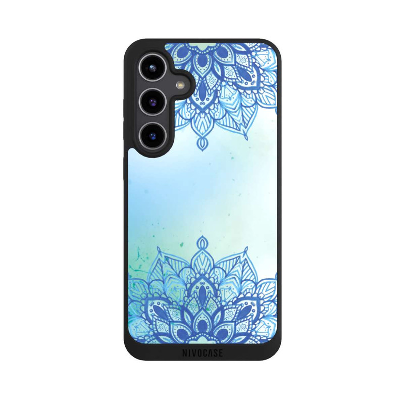 Galaxy S24 + NIVOpure Jaladhi