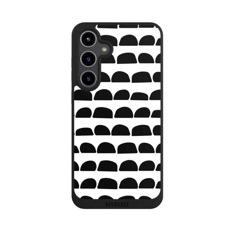 Galaxy S24 + NIVOpure High Fidelity
