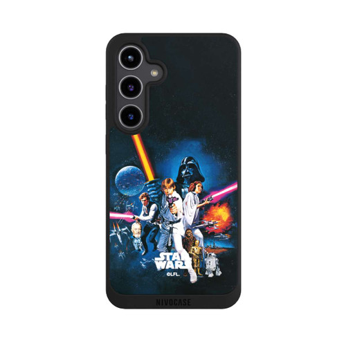 Samsung Galaxy S24+ NIVOpure Episode IV - Star Wars