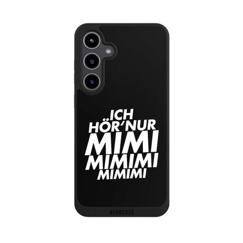 Samsung Galaxy S24+ NIVOpure Mimi Mimimi