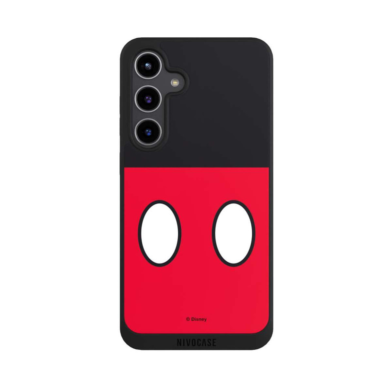 Galaxy S24 + NIVOpure Mickey Mouse - Pantalon