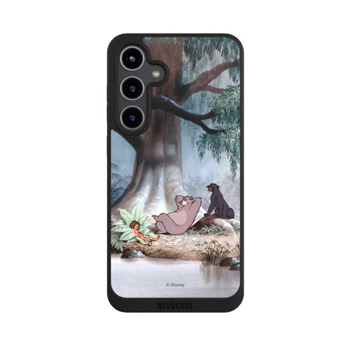 Samsung Galaxy S24+ NIVOpure Mowgli Baloo Bagheera