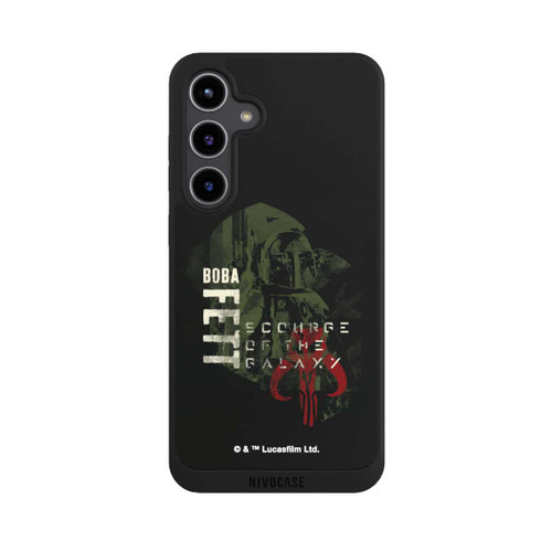 Samsung Galaxy S24+ NIVOpure Scourge Of The Galaxy - Star Wars