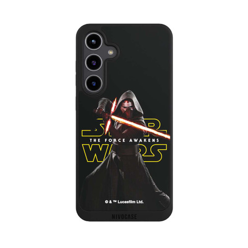 Samsung Galaxy S24+ NIVOpure Kylo Ren - Star Wars