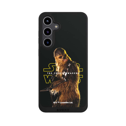 Samsung Galaxy S24+ NIVOpure Chewy