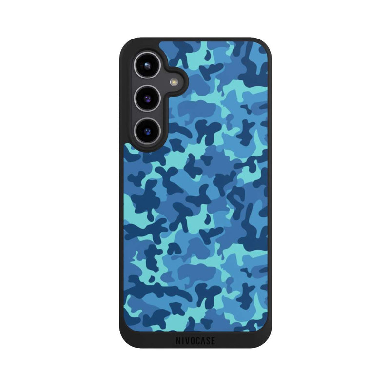 Galaxy S24 + NIVOpure Camouflage 5