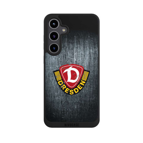 Samsung Galaxy S24+ NIVOpure Dynamo Scratch Color