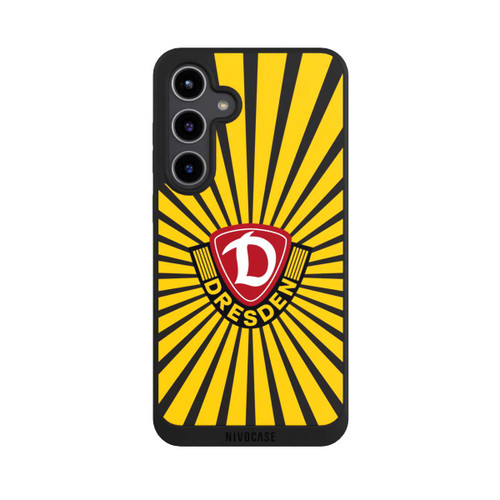 Samsung Galaxy S24+ NIVOpure Dynamo Rays