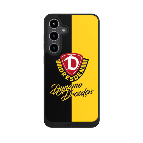 Samsung Galaxy S24+ NIVOpure Dynamo Typo