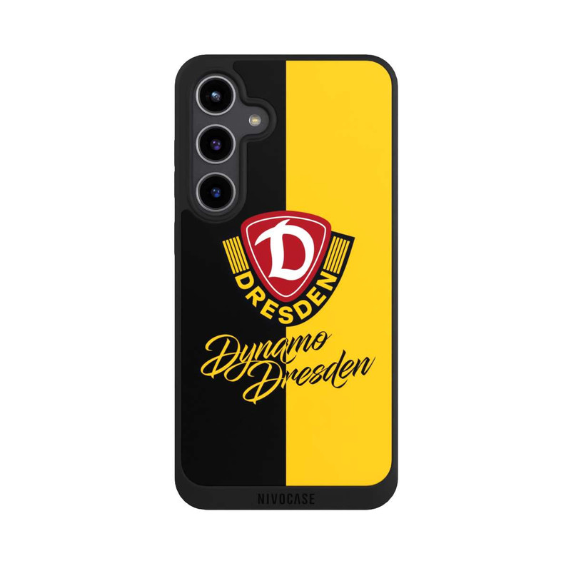 Galaxy S24 + NIVOpure Dynamo Typo