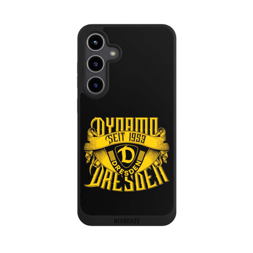 Samsung Galaxy S24+ NIVOpure Dynamo Typo Classic