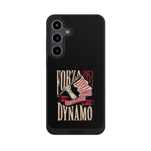 Samsung Galaxy S24+ NIVOpure Dynamo Forza