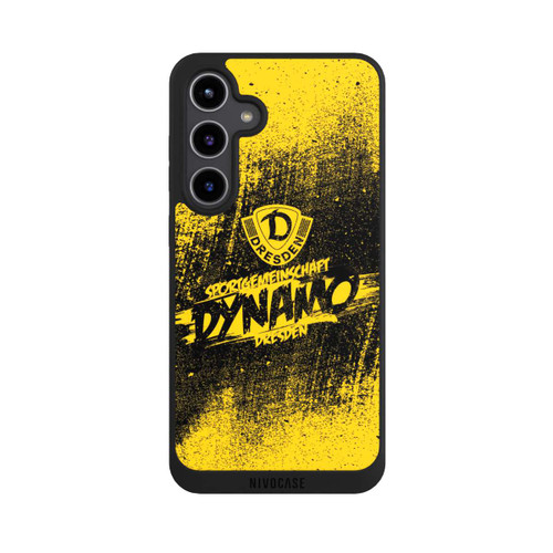 Samsung Galaxy S24+ NIVOpure Dynamo Destroyed Look