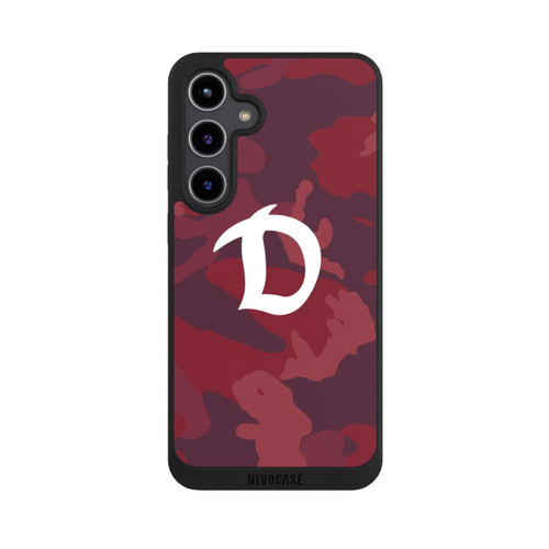 Samsung Galaxy S24+ NIVOpure Dynamo Camouflage