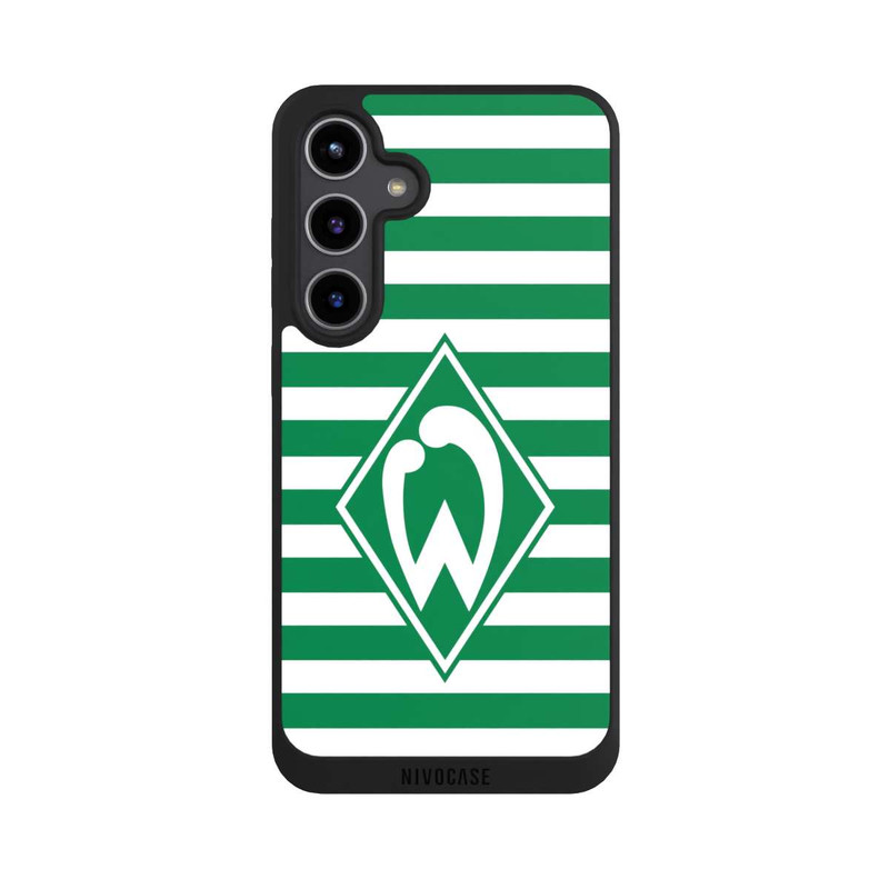 Galaxy S24 + NIVOpure Werder Ringel