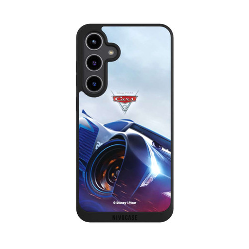 Samsung Galaxy S24+ NIVOpure Cars3 Jackson Storm