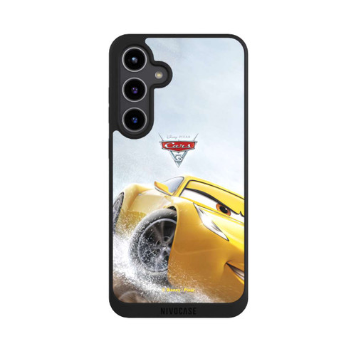 Samsung Galaxy S24+ NIVOpure Cars3 Cruz Ramirez