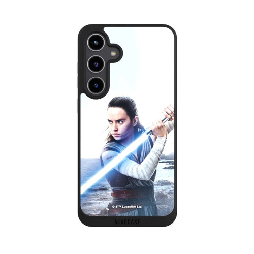 Samsung Galaxy S24+ NIVOpure Rey - Star Wars 8