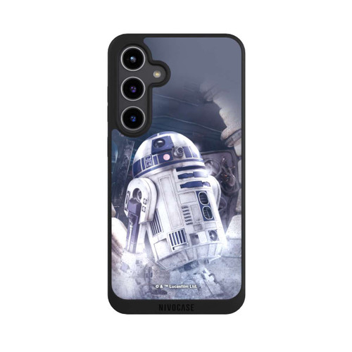 Samsung Galaxy S24+ NIVOpure R2D2 - Star Wars 8