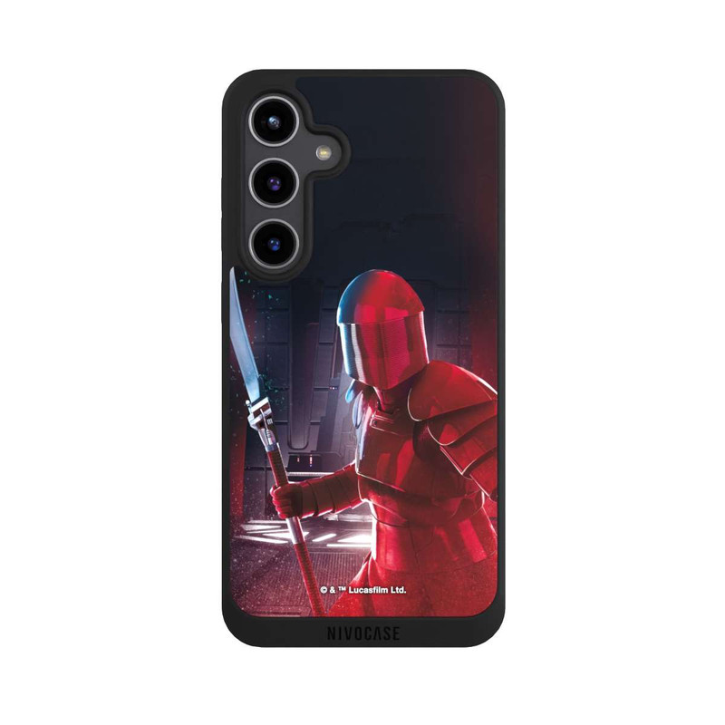 Galaxy S24 + NIVOpure Star Wars Garde prétorienne - Star Wars 8