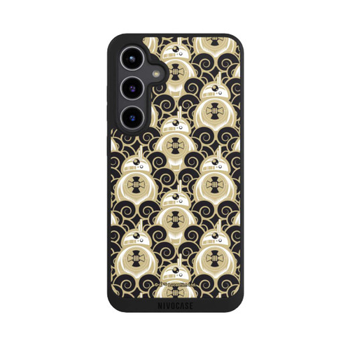 Samsung Galaxy S24+ NIVOpure BB8 Muster - Star Wars 8