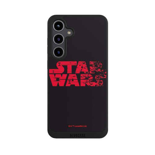 Samsung Galaxy S24+ NIVOpure Star Wars 8