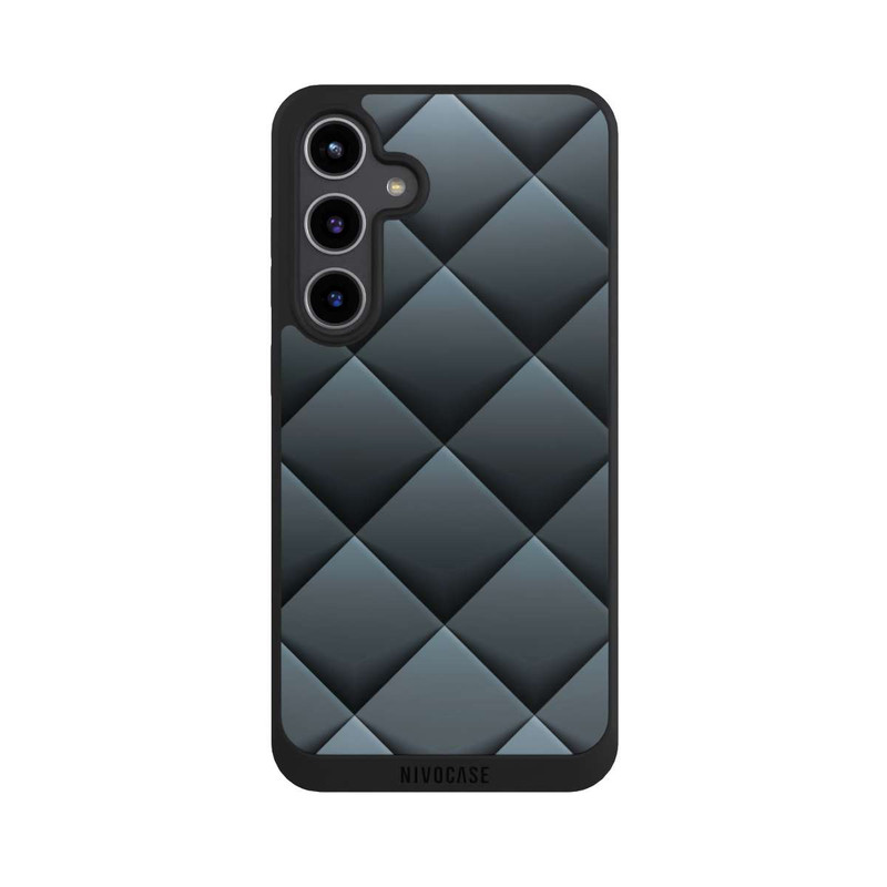 Galaxy S24 + NIVOpure Black Quads