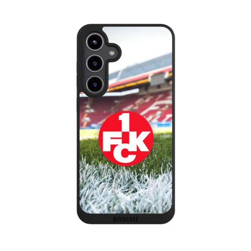 Samsung Galaxy S24+ NIVOpure Stadionrasen FCK