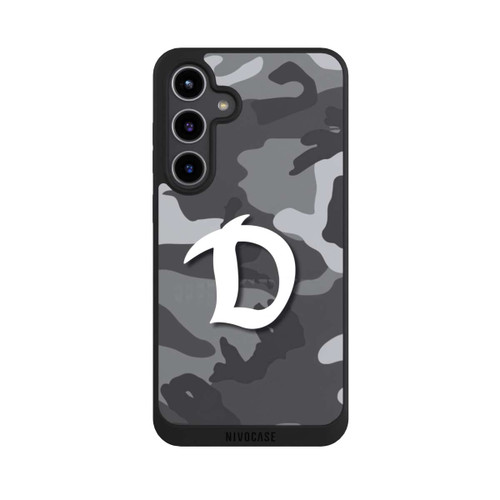 Samsung Galaxy S24+ NIVOpure D Camouflage - Dynamo Dresden