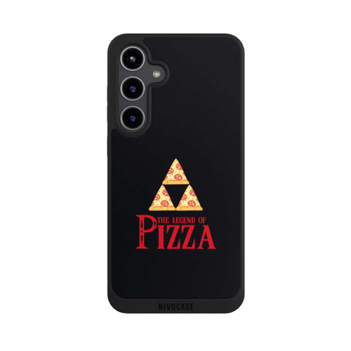 Samsung Galaxy S24+ NIVOpure The Legend of Pizza