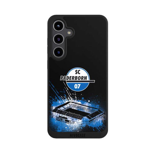 Samsung Galaxy S24+ NIVOpure SC Paderborn Stadion