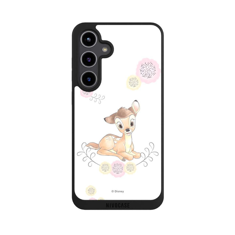 Galaxy S24 + NIVOpure Bambi Cute