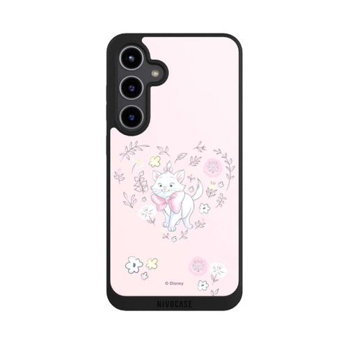 Samsung Galaxy S24+ NIVOpure Aristocats Marie Heart