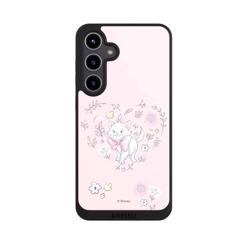 Galaxy S24 + NIVOpure Aristocats Marie Heart