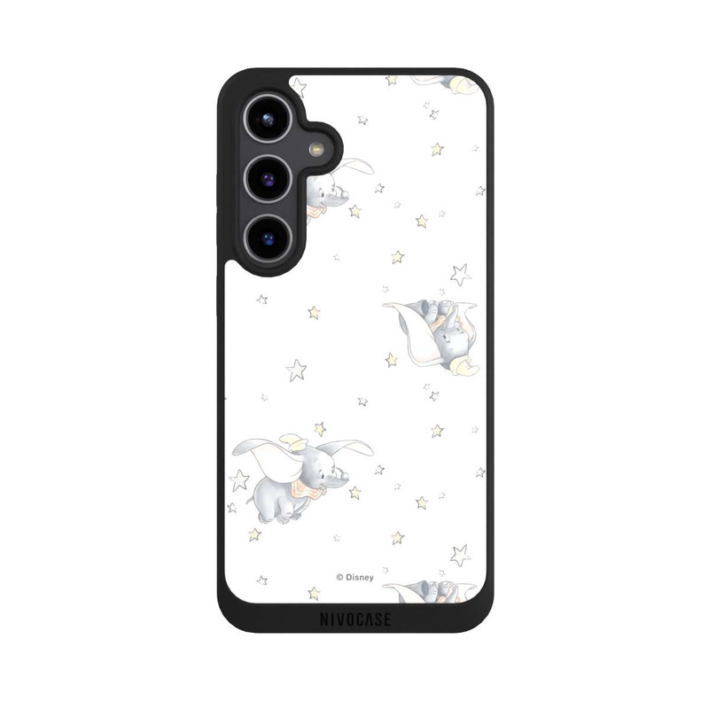 Galaxy S24 + NIVOpure Dumbo Motif