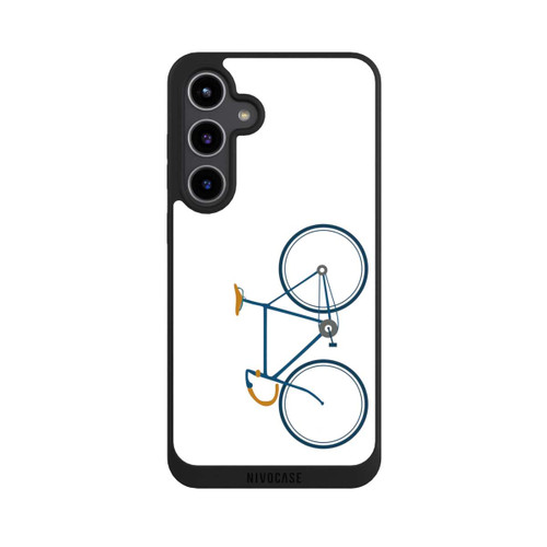 Samsung Galaxy S24+ NIVOpure Rennrad