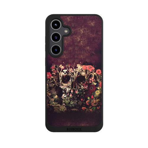 Samsung Galaxy S24+ NIVOpure Flower Death