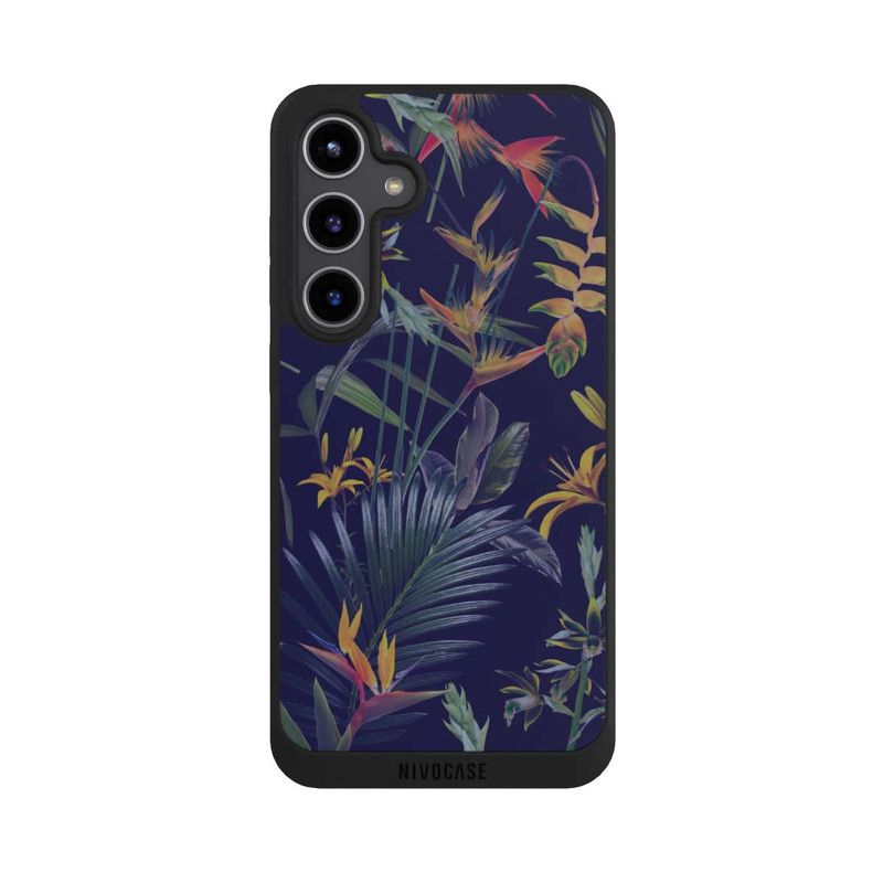 Galaxy S24 + NIVOpure Summer Flower