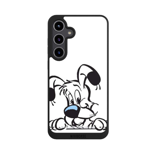 Samsung Galaxy S24+ NIVOpure Idéfix