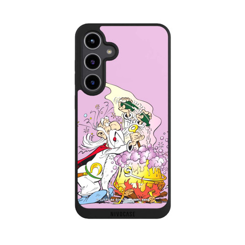 Samsung Galaxy S24+ NIVOpure Panoramix Potion Magique