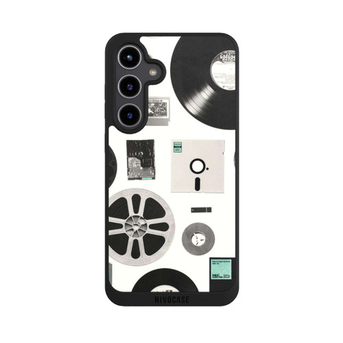 Samsung Galaxy S24+ NIVOpure Data Uni